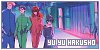  Yu Yu Hakusho: 