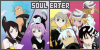  Soul Eater: 