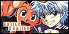 Hunter x Hunter: 