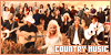  Country Music: 