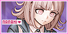  Chiaki Nanami: 