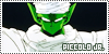  Piccolo Jr: 